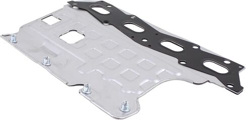 NewYall 1.4L Engine Cylinder Head Gasket Set for Fiat 500 2009-2019 500L 2014-2020 in Kuwait