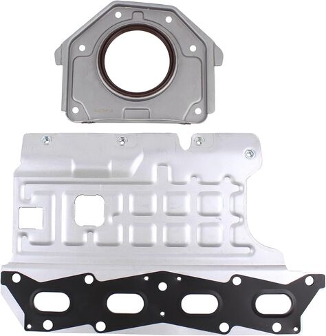 NewYall 1.4L Engine Cylinder Head Gasket Set for Fiat 500 2009-2019 500L 2014-2020 in Kuwait