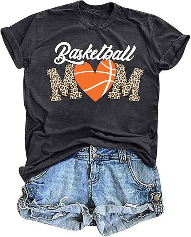 Baseball Shirt Women Baseball Mom Shirts Funny Mama Baseball Splatter Graphic Tshirt Team Game Day Gift Tee Tops in Saudi Arabia