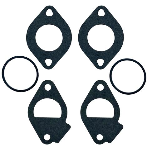 Strongthium 692137 796081 692138 حشية السحب ومجموعة حلقات الختم O بديلة لمحركات Briggs & Stratton Toro Cub Cadet MTD جرار الحديقة المشي خلف جرار جزازة in Saudi Arabia