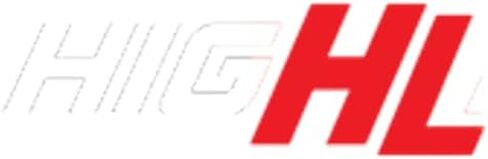 High Lifter 2 Inch Lift Kit Compatible with Yamaha Grizzly 550/700 ATV | Signature Series ATV Suspension Lift Kit | Fits 2007-2015 Models | Run up to 28" Tires in Kuwait