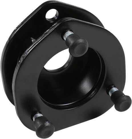 PRO COMP SUS Pro Comp 61180K 2.5" Front 1.5" Rear Suspension Lift Kit for Dodge Ram 1500 4WD in Saudi Arabia