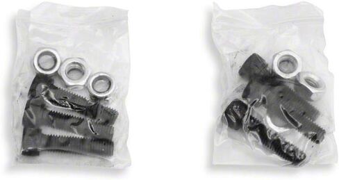 Mammoth Front Leveling Kit 2.5" Suspension Lift Fits 4WD RAM 1500 - Excluding Mega Cab 2006-2018 in Kuwait