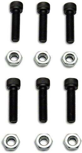 Mammoth Front Leveling Kit 2.5" Suspension Lift Fits 4WD RAM 1500 - Excluding Mega Cab 2006-2018 in Kuwait