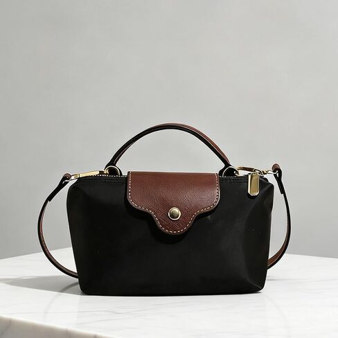 Fashion Mini Crossbody Bag, Handbags Purses with Adjustable Strap for Women, Ladies Shoulder Totes Bag in Saudi Arabia