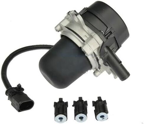 Secondary Air Injection Pump for 2005-2008 Porsche Boxster in Saudi Arabia