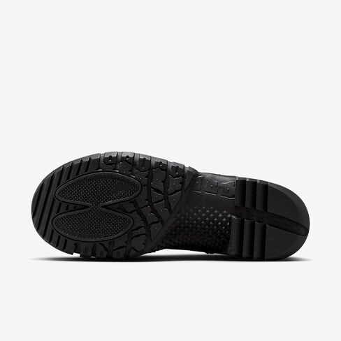حذاء Nike SFB Air Field Ukiah 8 بوصة تكتيكي (أسود/أسود) مقاس 10.5 in Saudi Arabia