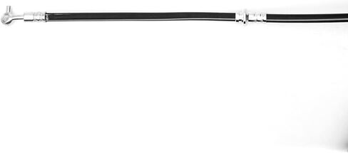 Dynamic Friction Company Front Right Brake Line Hose 350-67095 For 2011-2017 Nissan Juke in Saudi Arabia
