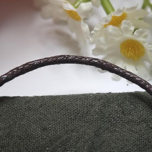 3 عبوات من أكياس البخور المصنوعة من القطن والكتان على الطراز الصيني، وحقيبة تخزين محمولة لعصي البخور in Kuwait