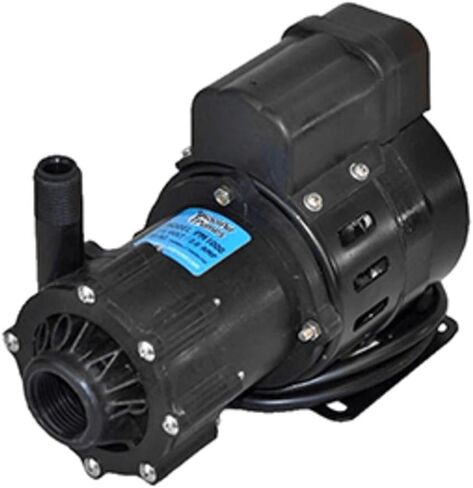 مضخة مياه البحر كولير Pm1000 من ويباستو 5011372B، 115 فولت Pm1000-230 in Kuwait