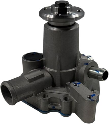 مضخة مياه بيركنز U45011020 أصلية لـ 400 محرك ديزل in Kuwait