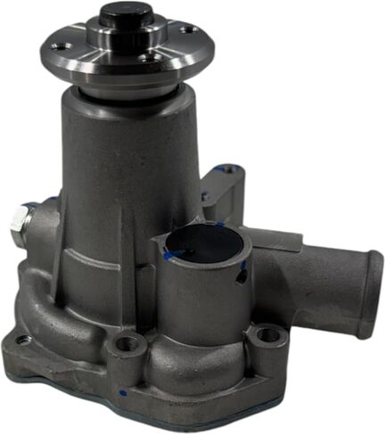 مضخة مياه بيركنز U45011020 أصلية لـ 400 محرك ديزل in Kuwait