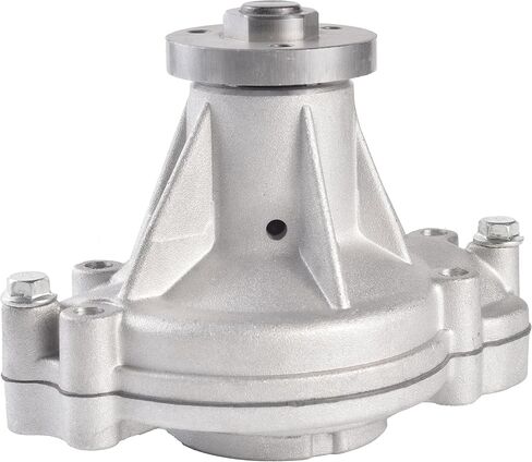 AW4124 Water Pump with Gasket Compatible With 2006-2009 Land Rover Range Rover 2000-2006 Lincoln LS 1997-2009 Jaguar XKR S-type XJR V8 3.9L 4.0L 4.2L in Saudi Arabia