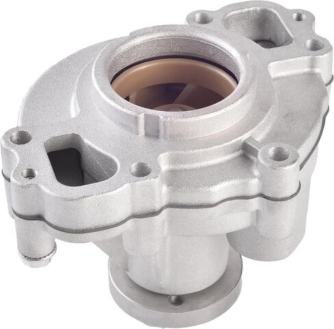 AW4124 Water Pump with Gasket Compatible With 2006-2009 Land Rover Range Rover 2000-2006 Lincoln LS 1997-2009 Jaguar XKR S-type XJR V8 3.9L 4.0L 4.2L in Saudi Arabia