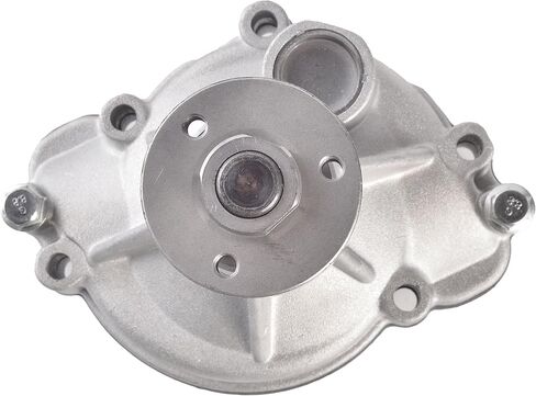 AW4124 Water Pump with Gasket Compatible With 2006-2009 Land Rover Range Rover 2000-2006 Lincoln LS 1997-2009 Jaguar XKR S-type XJR V8 3.9L 4.0L 4.2L in Saudi Arabia