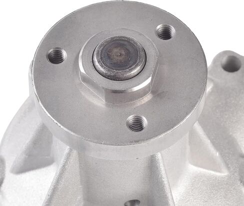 AW4124 Water Pump with Gasket Compatible With 2006-2009 Land Rover Range Rover 2000-2006 Lincoln LS 1997-2009 Jaguar XKR S-type XJR V8 3.9L 4.0L 4.2L in Saudi Arabia