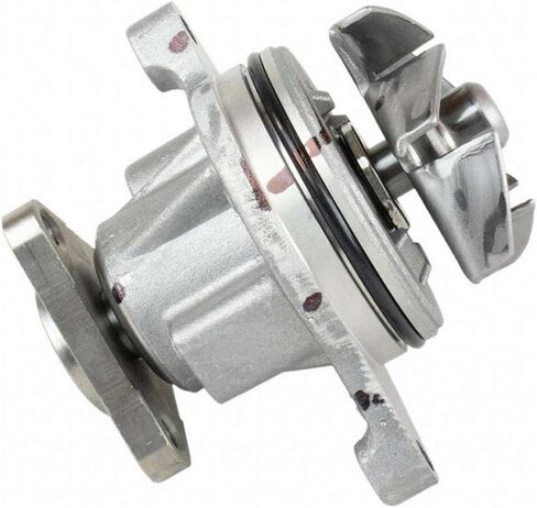 Genuine OEM Engine Water Pump PW624 in Saudi Arabia