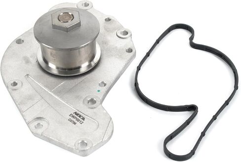 Engine Water Pump Fit 2005-2010 for Chrysler 300, 2005-2008 Pacifica, 2007-2010 Sebring, 2007-2011 for Dodge Nitro, 2008-2010 Avenger, 2006-2010 Charger, 09-10 for Volkswagen Routan 3.5L 4.0L in Saudi Arabia