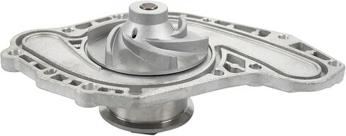 Engine Water Pump Fit 2005-2010 for Chrysler 300, 2005-2008 Pacifica, 2007-2010 Sebring, 2007-2011 for Dodge Nitro, 2008-2010 Avenger, 2006-2010 Charger, 09-10 for Volkswagen Routan 3.5L 4.0L in Saudi Arabia
