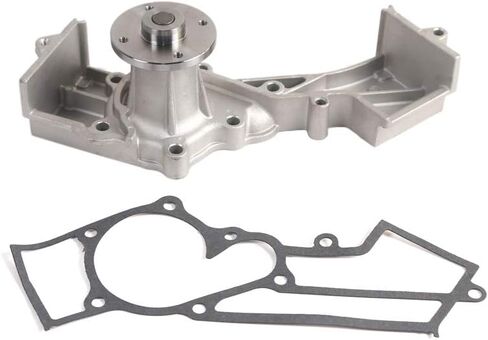 MOCA 150-1410 Engine Water Pump Kit Fit 1987-1995 for NISSAN Pathfinder, 1995 for NISSAN Pickup, 1987-1994 for NISSAN D21 in Saudi Arabia