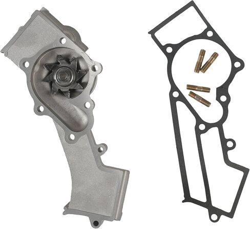 MOCA 150-1410 Engine Water Pump Kit Fit 1987-1995 for NISSAN Pathfinder, 1995 for NISSAN Pickup, 1987-1994 for NISSAN D21 in Saudi Arabia