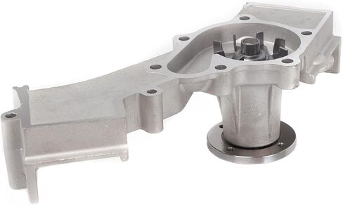 MOCA 150-1410 Engine Water Pump Kit Fit 1987-1995 for NISSAN Pathfinder, 1995 for NISSAN Pickup, 1987-1994 for NISSAN D21 in Saudi Arabia