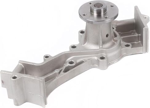 MOCA 150-1410 Engine Water Pump Kit Fit 1987-1995 for NISSAN Pathfinder, 1995 for NISSAN Pickup, 1987-1994 for NISSAN D21 in Saudi Arabia