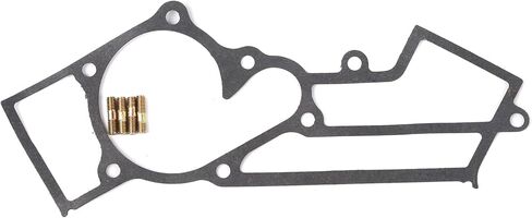 MOCA 150-1410 Engine Water Pump Kit Fit 1987-1995 for NISSAN Pathfinder, 1995 for NISSAN Pickup, 1987-1994 for NISSAN D21 in Saudi Arabia