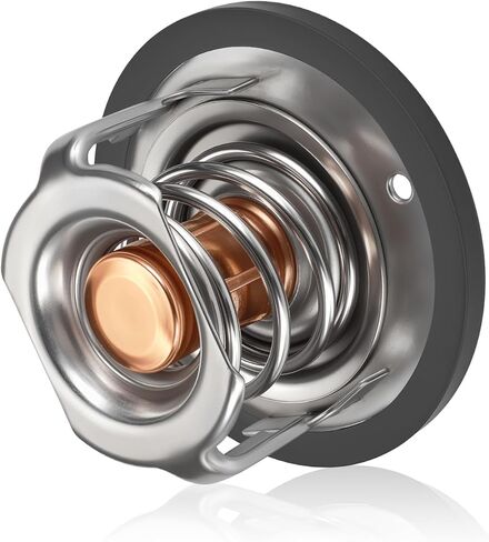JAVIK Thermostat With O-Ring For Kawasaki Mule PRO-FX PRO-FXR PRO-FXT 820 KAF820 2015-2023 O.E.M# 49054-0007 in Saudi Arabia