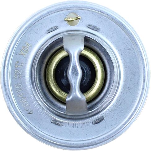 Eparts, Inc. E-1446127M91 180°F Thermostat for Massey Ferguson 265, 274, 275, 285, 290, 298, 350, 360, 362, 383, 393, 595, 590, 575, 565, 670, 698, 690, 1014, 1080 ++ in Saudi Arabia