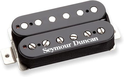 Seymour Duncan SH-PG1b Pearly Gates Bridge Humbucker Pickup - White in Saudi Arabia
