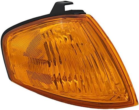 JP Auto Corner Signal Side Marker Light Lamp Compatible With Mazda Protege 1999 2000 Passenger Right Side in Saudi Arabia