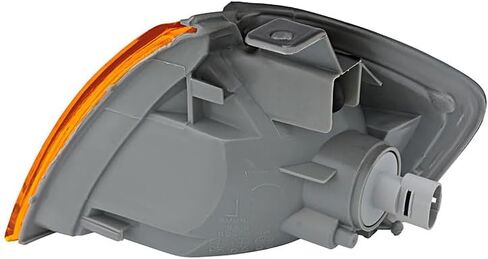 JP Auto Corner Signal Side Marker Light Lamp Compatible With Mazda Protege 1999 2000 Passenger Right Side in Saudi Arabia