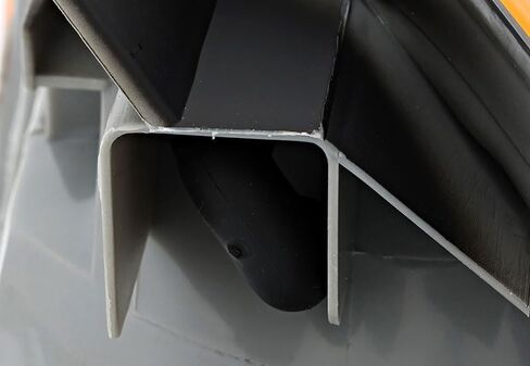 JP Auto Corner Signal Side Marker Light Lamp Compatible With Mazda Protege 1999 2000 Passenger Right Side in Saudi Arabia