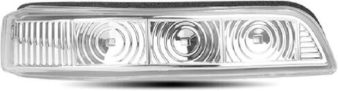 مرآة جانبية للركاب الأمامي مصباح إشارة الانعطاف 3 مصابيح LED لإصدار سورينتو 2012-2015 الأمريكي، استبدال 876232P000، 87623-2P000 in Kuwait