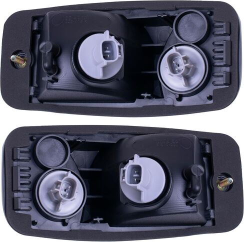مصباح واضح لباب ضوء الحديقة الجانبي متوافق مع Isuzu 600P NPR 2008-2015، NPR-HD NQR NRR 2008-2016 استبدال الشاحنة الجانبية للسائق والركاب 8980397783,718929151207 in Saudi Arabia