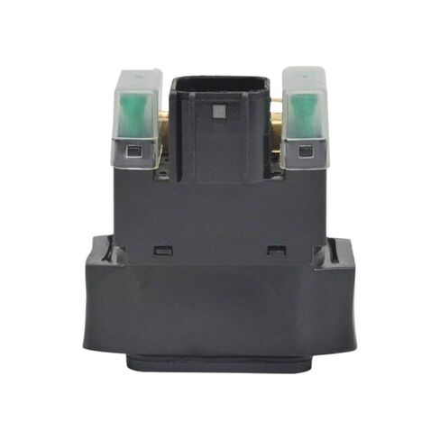 Motorcycle Electrical Solenoid Starter Relay Ignition Switch Compatible with DL650 DL650A DL1000 SV DL 650 1000 SV650 SV650S in Kuwait