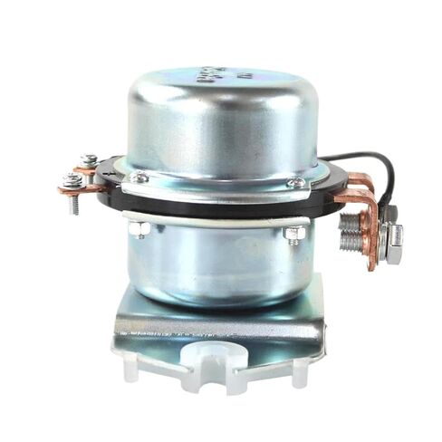 24V Starter Relay BR262 4255762 Compatible with Kobelco SK800C Excavator in Kuwait