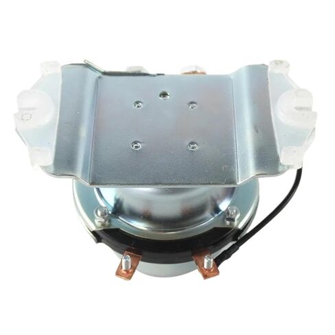 24V Starter Relay BR262 4255762 Compatible with Kobelco SK800C Excavator in Kuwait