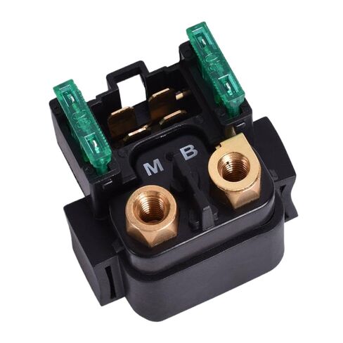 12 فولت الملف اللولبي بدال تشغيل للدراجات النارية 200cc 250cc متوافق مع نماذج EXC200 EXC250 EXC-F SX-F 250 in Saudi Arabia