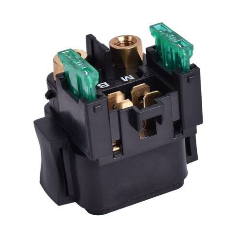 12 فولت الملف اللولبي بدال تشغيل للدراجات النارية 200cc 250cc متوافق مع نماذج EXC200 EXC250 EXC-F SX-F 250 in Saudi Arabia