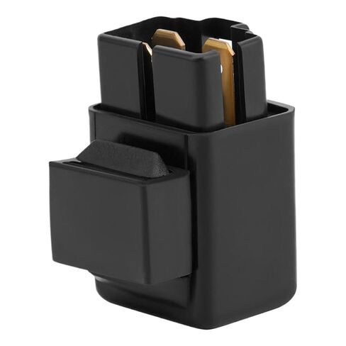 Starter Solenoid Relay 29U-81950-92-00 29U-81950-93-00 Compatible with WR125 VP125 VP250 TW200 CP250 YP125 YP250 YP400 1200 in Saudi Arabia