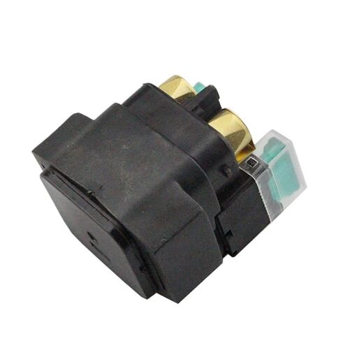 مرحل الملف اللولبي لبدء تشغيل الدراجة النارية متوافق مع RX1 RS90 Nytro YP125 R X Max YZF R7 750 FZS1000 XVS1100 1100 V XTZ1200 in Kuwait