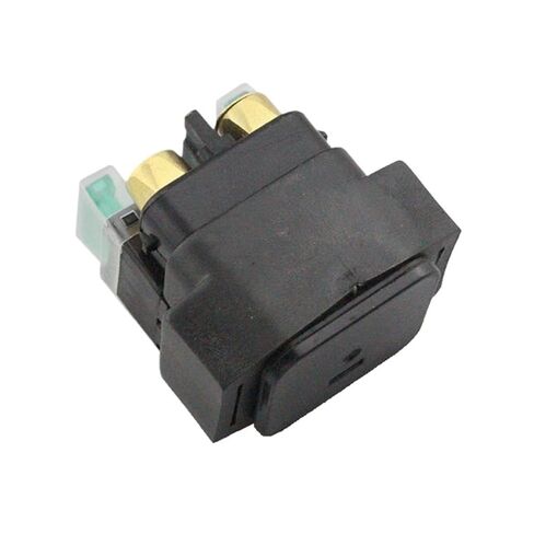 مرحل الملف اللولبي لبدء تشغيل الدراجة النارية متوافق مع RX1 RS90 Nytro YP125 R X Max YZF R7 750 FZS1000 XVS1100 1100 V XTZ1200 in Kuwait