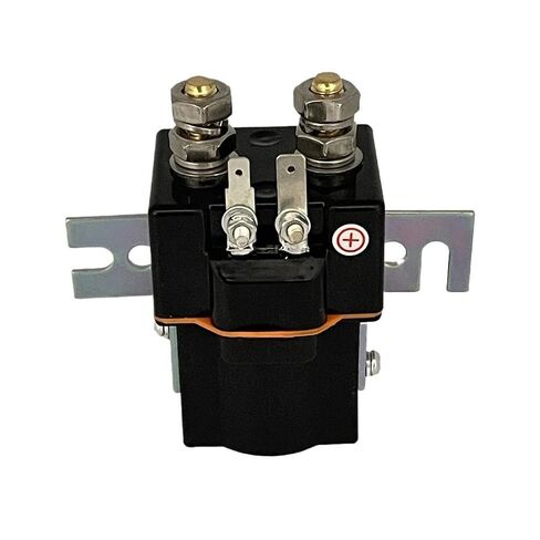 4 Terminal 48V Starter Relay Solenoid 102774701 SW80-1275P 101908701 Compatible with Club Car DS 95-Up Precedent 04-Up in Saudi Arabia