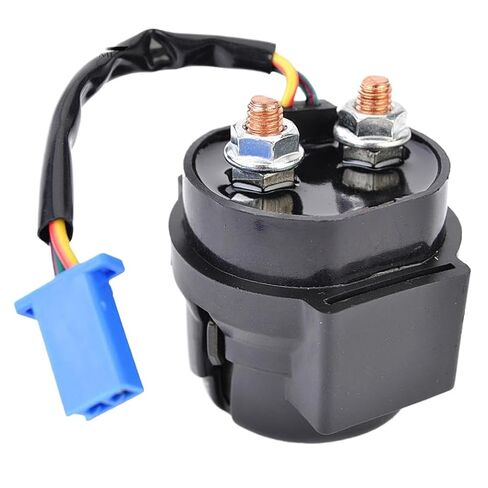 Starter Relay Solenoid 90111058000 Compatible with 125 200 250 390 RC Duke125 Duke200 Duke250 RC125 RC200 RC250 RC390 Cup RC390R in Saudi Arabia