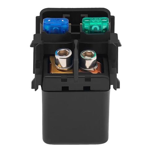 Motorcycle Starter Relay 27010-0770 ZR800 Z800 ZR1000 Z1000 Z1000SX ZX1000 ZX1400 14R 1000 ZZR1400 ABS 27010-0770 in Saudi Arabia