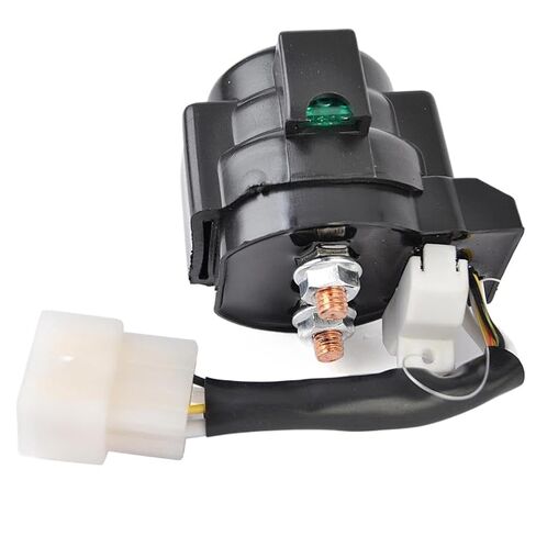 Starter Relay Solenoid 93011058000 Compatible with Svartpilen 125 200 250 401 and 125 200 250 390 Adventure ADV Models in Kuwait