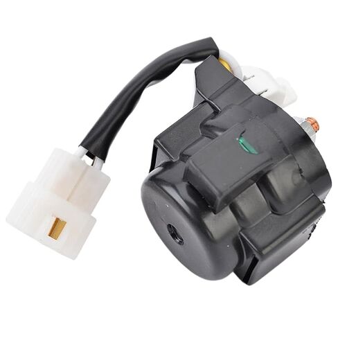 Starter Relay Solenoid 93011058000 Compatible with Svartpilen 125 200 250 401 and 125 200 250 390 Adventure ADV Models in Kuwait