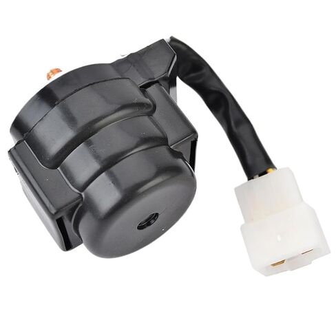 Starter Relay Solenoid 93011058000 Compatible with Svartpilen 125 200 250 401 and 125 200 250 390 Adventure ADV Models in Kuwait